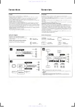 Предварительный просмотр 9 страницы Sony CDX-C6750 Service Manual