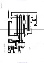 Предварительный просмотр 23 страницы Sony CDX-C6750 Service Manual