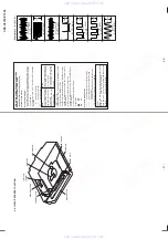 Предварительный просмотр 25 страницы Sony CDX-C6750 Service Manual