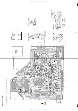 Предварительный просмотр 26 страницы Sony CDX-C6750 Service Manual