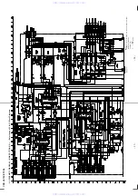 Предварительный просмотр 30 страницы Sony CDX-C6750 Service Manual