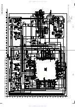 Предварительный просмотр 31 страницы Sony CDX-C6750 Service Manual