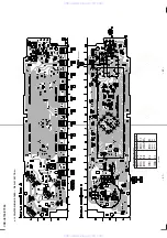 Предварительный просмотр 32 страницы Sony CDX-C6750 Service Manual