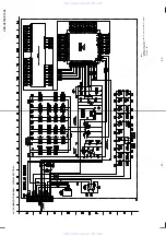 Предварительный просмотр 33 страницы Sony CDX-C6750 Service Manual