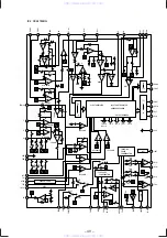 Предварительный просмотр 37 страницы Sony CDX-C6750 Service Manual