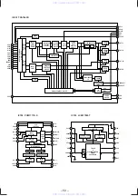 Предварительный просмотр 38 страницы Sony CDX-C6750 Service Manual