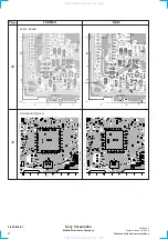 Предварительный просмотр 56 страницы Sony CDX-C6750 Service Manual