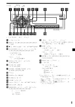 Предварительный просмотр 57 страницы Sony CDX-C6800X Operating Instructions Manual