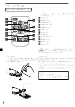 Предварительный просмотр 58 страницы Sony CDX-C6800X Operating Instructions Manual