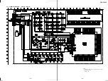 Предварительный просмотр 33 страницы Sony CDX-C6850 Service Manual