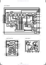 Предварительный просмотр 38 страницы Sony CDX-C6850 Service Manual