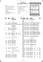 Предварительный просмотр 45 страницы Sony CDX-C6850 Service Manual