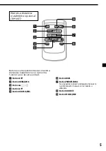 Предварительный просмотр 35 страницы Sony CDX-C6850R Operating Instructions Manual