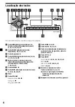 Предварительный просмотр 64 страницы Sony CDX-C6850R Operating Instructions Manual