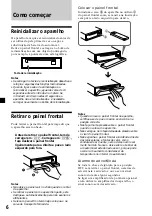 Предварительный просмотр 66 страницы Sony CDX-C6850R Operating Instructions Manual