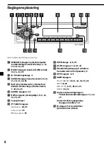 Предварительный просмотр 94 страницы Sony CDX-C6850R Operating Instructions Manual