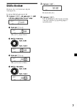 Предварительный просмотр 97 страницы Sony CDX-C6850R Operating Instructions Manual