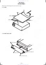 Предварительный просмотр 12 страницы Sony CDX-C6850R Service Manual