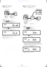 Предварительный просмотр 20 страницы Sony CDX-C6850R Service Manual