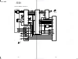 Предварительный просмотр 22 страницы Sony CDX-C6850R Service Manual