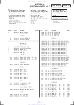 Предварительный просмотр 47 страницы Sony CDX-C6850R Service Manual