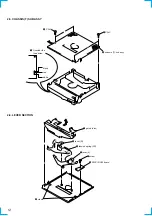 Предварительный просмотр 12 страницы Sony CDX-C7000X - Fm/am Compact Disc Player Service Manual