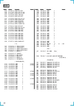 Предварительный просмотр 46 страницы Sony CDX-C7000X - Fm/am Compact Disc Player Service Manual