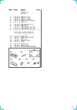 Предварительный просмотр 51 страницы Sony CDX-C7000X - Fm/am Compact Disc Player Service Manual