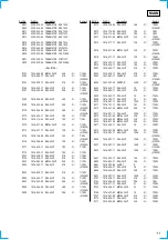 Предварительный просмотр 63 страницы Sony CDX-C7000X - Fm/am Compact Disc Player Service Manual