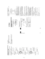 Предварительный просмотр 5 страницы Sony CDX-C780 - Fm/am Compact Disc Player Service Manual