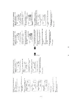 Предварительный просмотр 7 страницы Sony CDX-C780 - Fm/am Compact Disc Player Service Manual