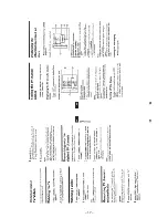 Предварительный просмотр 17 страницы Sony CDX-C780 - Fm/am Compact Disc Player Service Manual