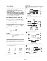 Предварительный просмотр 19 страницы Sony CDX-C780 - Fm/am Compact Disc Player Service Manual