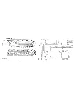 Предварительный просмотр 43 страницы Sony CDX-C780 - Fm/am Compact Disc Player Service Manual