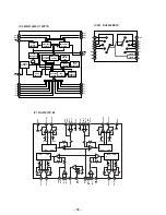 Предварительный просмотр 45 страницы Sony CDX-C780 - Fm/am Compact Disc Player Service Manual