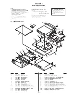 Предварительный просмотр 48 страницы Sony CDX-C780 - Fm/am Compact Disc Player Service Manual