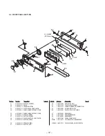 Предварительный просмотр 49 страницы Sony CDX-C780 - Fm/am Compact Disc Player Service Manual