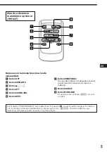 Предварительный просмотр 41 страницы Sony CDX-C780R Operating Instructions Manual