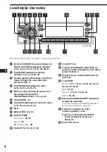 Предварительный просмотр 76 страницы Sony CDX-C780R Operating Instructions Manual