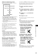 Предварительный просмотр 81 страницы Sony CDX-C780R Operating Instructions Manual