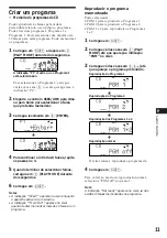 Предварительный просмотр 83 страницы Sony CDX-C780R Operating Instructions Manual