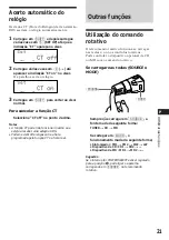 Предварительный просмотр 93 страницы Sony CDX-C780R Operating Instructions Manual