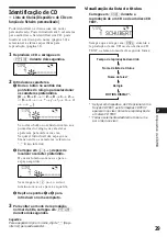 Предварительный просмотр 101 страницы Sony CDX-C780R Operating Instructions Manual