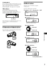 Предварительный просмотр 115 страницы Sony CDX-C780R Operating Instructions Manual