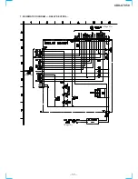 Preview for 9 page of Sony CDX-C7850 Service Manual Supplement