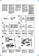 Предварительный просмотр 14 страницы Sony CDX-C8000R Service Manual