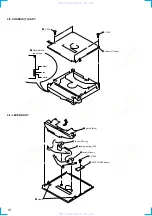 Предварительный просмотр 18 страницы Sony CDX-C8000R Service Manual