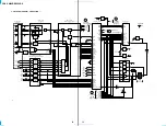 Предварительный просмотр 30 страницы Sony CDX-C8000R Service Manual