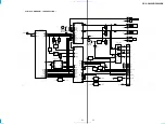 Предварительный просмотр 31 страницы Sony CDX-C8000R Service Manual