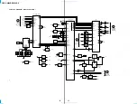 Предварительный просмотр 32 страницы Sony CDX-C8000R Service Manual